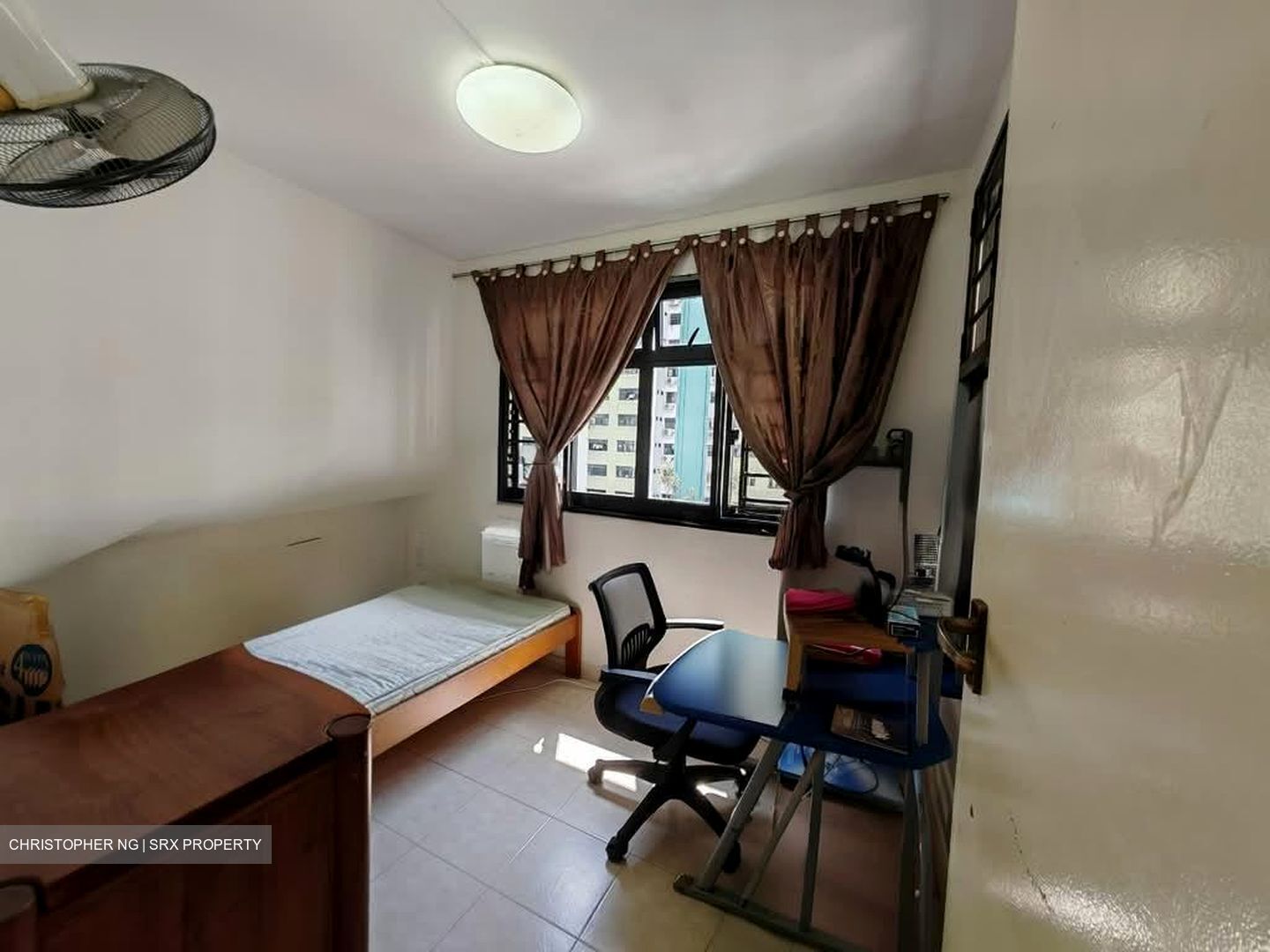 Blk 76 Whampoa Spring (Toa Payoh), HDB 3 Rooms #534948141